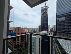 One Bernam (D2), Apartment #520501261